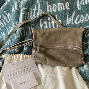 Hammitt crossbody